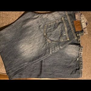 Converse one star Denim